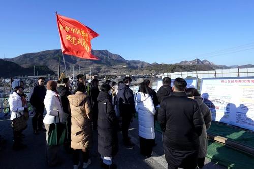 河北镇磁家务最新信息概览