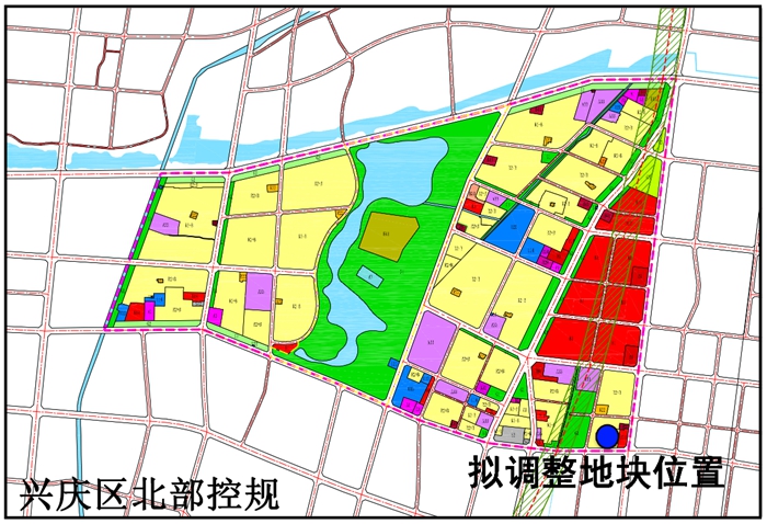 高密旧城改造带动城市焕新颜，民生福祉大幅提升最新消息