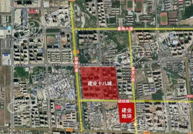 驻马店建业最新房价动态及市场走势与购房指南解析