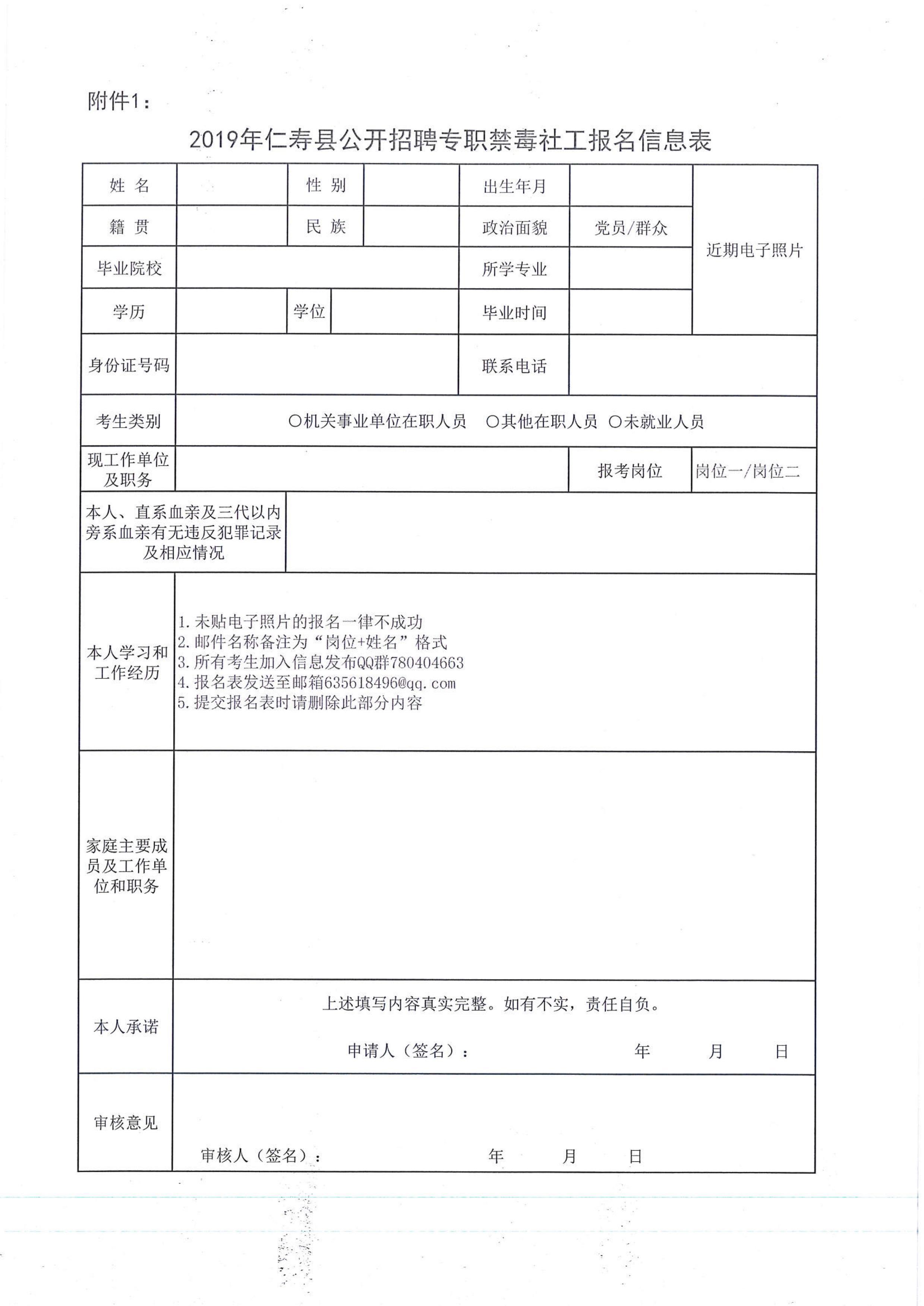 仁寿地区最新招聘信息全面汇总