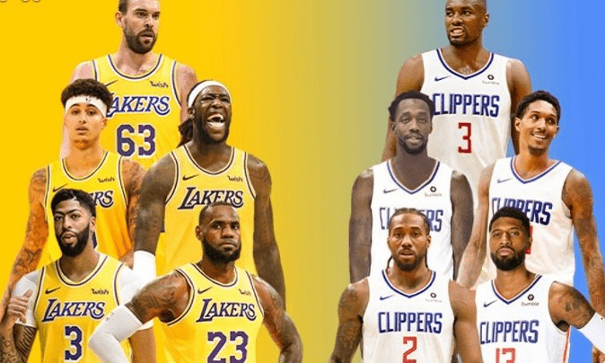 NBA热血激战，群雄逐鹿的最新战况